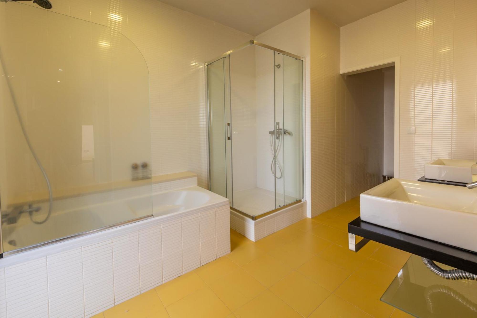 Luxury Villa In Ribeira Grande Luaran gambar