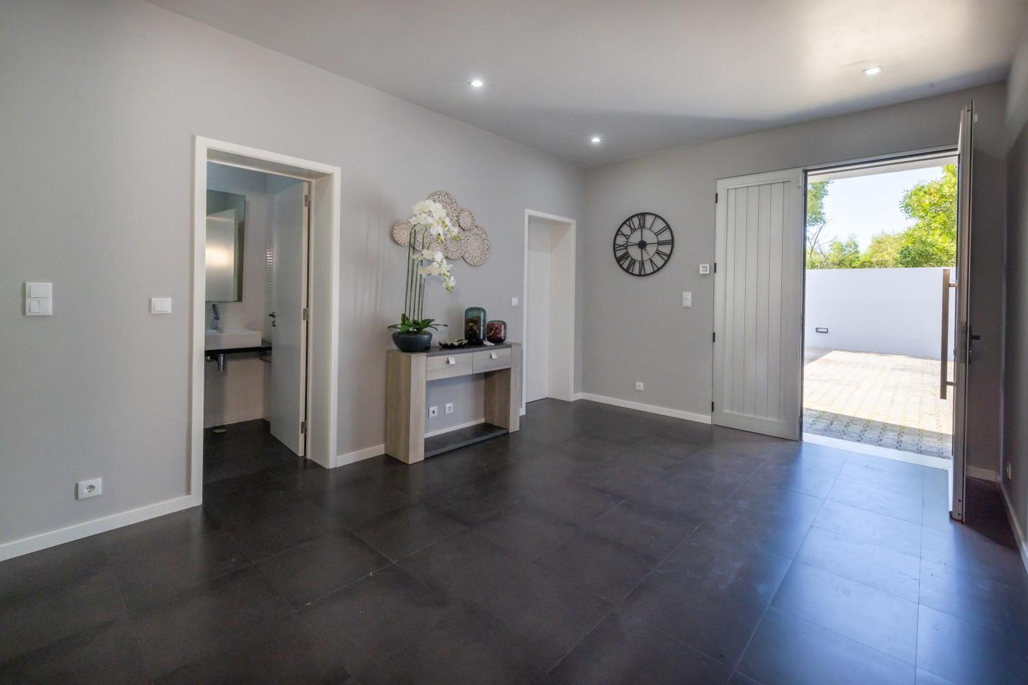 Luxury Villa In Ribeira Grande Luaran gambar