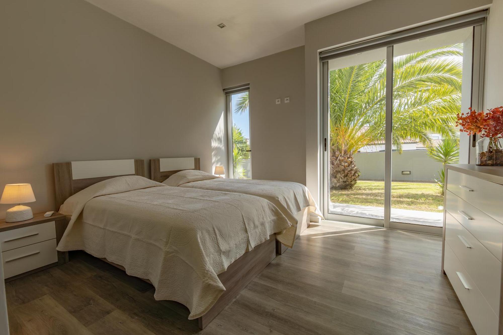 Luxury Villa In Ribeira Grande Luaran gambar