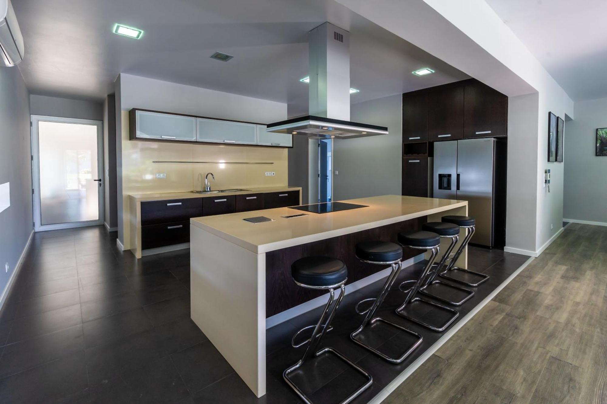 Luxury Villa In Ribeira Grande Luaran gambar