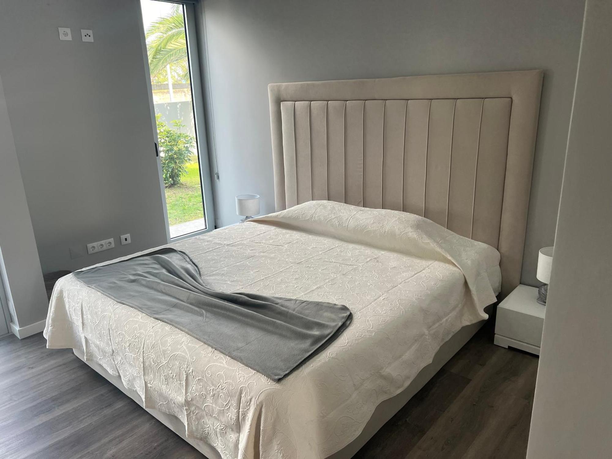 Luxury Villa In Ribeira Grande Luaran gambar