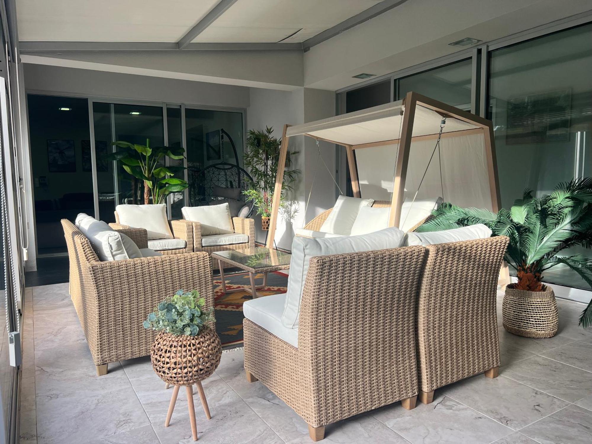 Luxury Villa In Ribeira Grande Luaran gambar