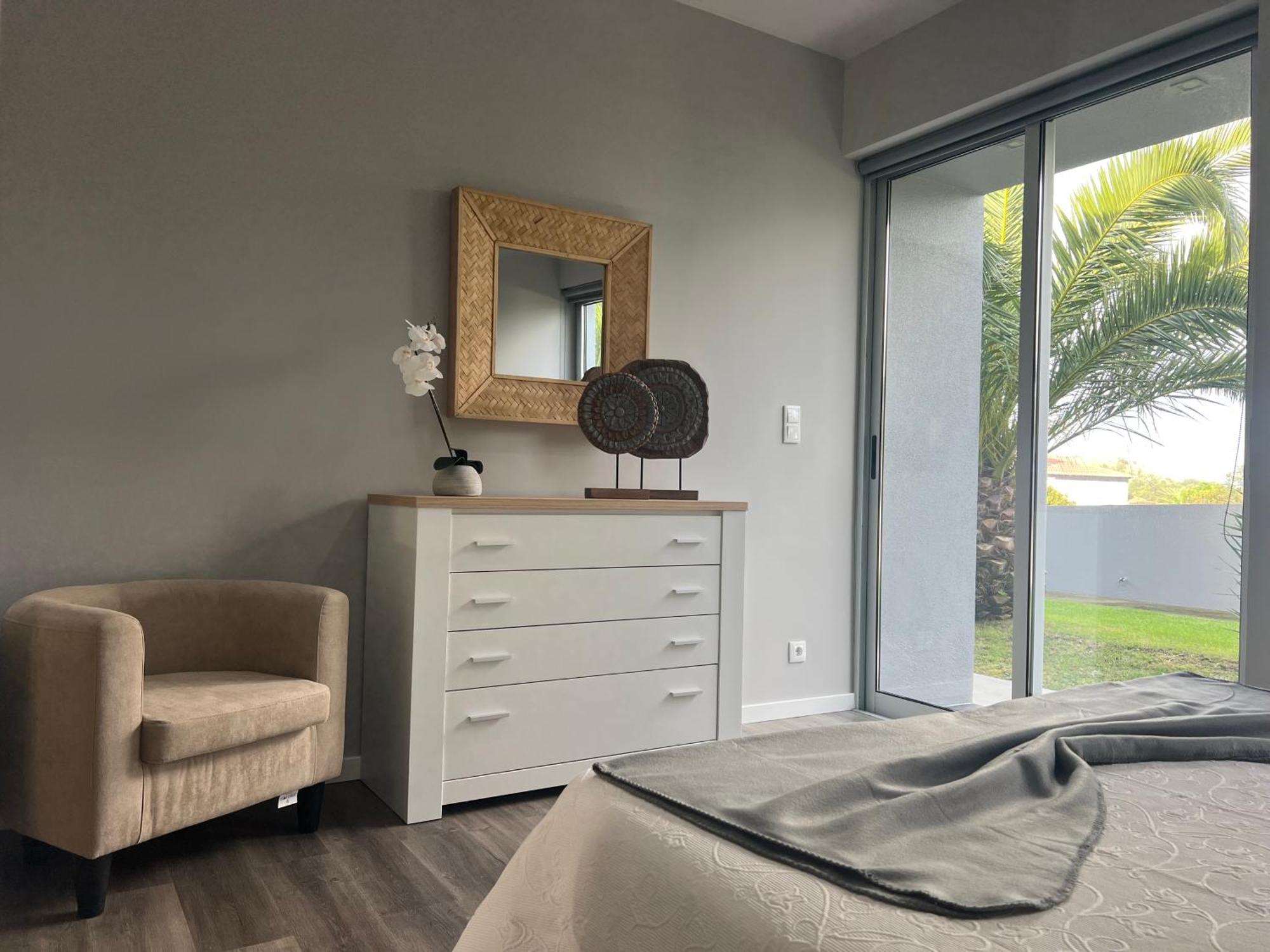 Luxury Villa In Ribeira Grande Luaran gambar