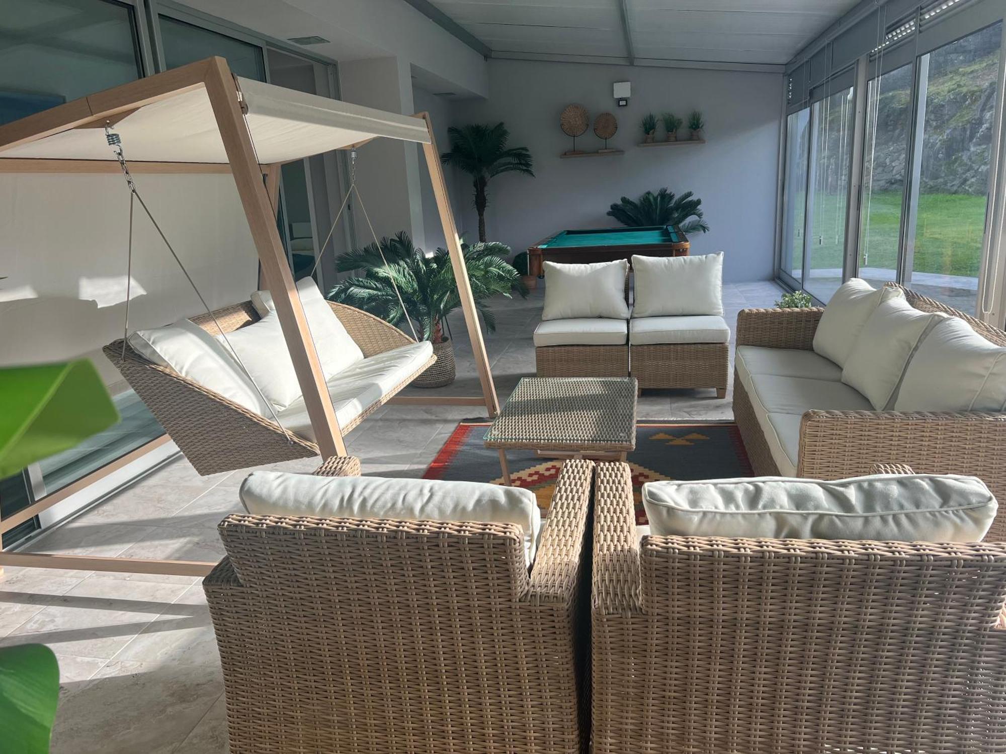 Luxury Villa In Ribeira Grande Luaran gambar